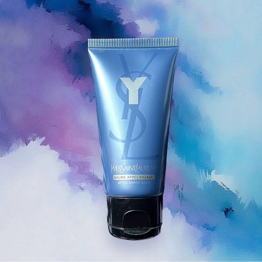 COPY - Y For YSL Shave Balm 1.6 Fl.oz